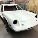 1974 Lotus Europa Project & Parts Cars! Rare!!