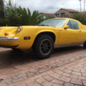 1974 LOTUS EUROPA S2