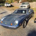 1974 Lotus Europa