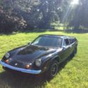 1974 Lotus Europa Twin cam 2S JPS