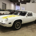 1974 Lotus Europa Twin Cam 5 Speed, A/C NO RESERVE!