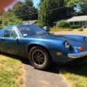 1974 Lotus Europa Twin Cam Five-Speed