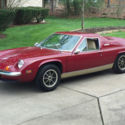 1974 LOTUS EUROPA TWIN CAM SPECIAL Out of Long Term Storage 8944 Orig Miles,