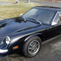 1974 Lotus Europa Twin Cam Special