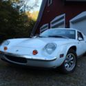 1974 Lotus Europa Twin Cam