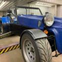 1974 Lotus Twin Cam