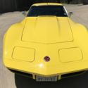 1974 LS4 454 Stingray Corvette Numbers matching