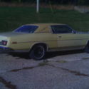 1974 LTD 400 BIG BLOCK
