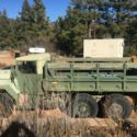 1974 M35A2 Deuce and a Half