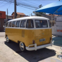 1974 Made in Brazil combi FREE SHIPPING!