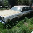 1974 malibu estate wagon