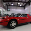 1974 Maserati Bora 4.9 Coupe, matching numbers engine! Known history since new!