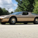 1974 Maserati Bora Base 4.9L