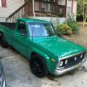 1974 Mazda REPU 13B REW Turbo