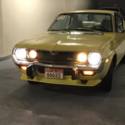 1974 MAZDA ROTARY RX-4 Original works wonderfully condition