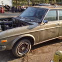 1974 Mazda RX-4 Rotary Wagon 4-speed