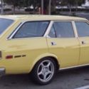 1974 Mazda RX-4 Turbo RotaryWagon *NO RESERVE*
