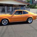 1974 Mazda Rx3 2dr Coupe 13b 5 spd