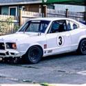1974 mazda rx3 scca car race 12a 5 speed not rx7 skyline japan classic rare