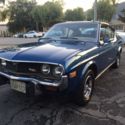 1974 mazda rx4