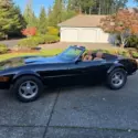 1974 MCBURNIE FERRARI DAYTONA 365GTS SPYDER