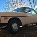 1974 Mercedes 280