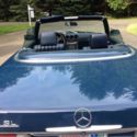 1974 Mercedes 450SL - WELL LOVED -