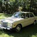 1974 Mercedes-Benz 230