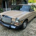 1974 MERCEDES-BENZ 230.4