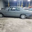 1974 Mercedes Benz 280c Coupe