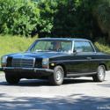 1974 Mercedes Benz 280C W114 Coupe - NO RESERVE