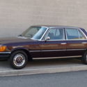 1974 Mercedes Benz 450 SE **1-OWNER**67,876 miles** .450SE 500 280 300 SEL