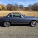 1974 Mercedes Benz 450 SL Convertible DRIVE IT HOME! $3000 NO LESS...