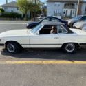 1974 Mercedes Benz 450 SL Roadster Convertible No! Reserve BUY NOW $3500