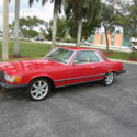 1974 MERCEDES BENZ 450 SLC MINT FLORIDA RUST FREE CAR (LIVE VIDEO) NO RESERVE !!
