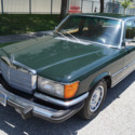 1974 Mercedes-Benz 450SEL for sale!