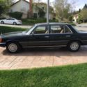 1974 Mercedes-Benz 450SEL