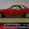 1974 Mercedes-Benz 450SLC