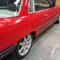1974 Mercedes-Benz, Classic 450SLC