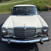1974 Mercedes-Benz Other