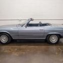 1974 Mercedes-Benz SL-Class 350SL Manual Transmission! European Order! Rare!