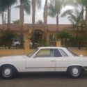 1974 Mercedes Benz