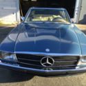 1974 Mercedez Benz 350 SL
