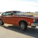 1974 Mercury Comet GT (Maverick)