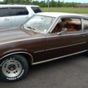 1974 mercury comet , Runs good drive it home