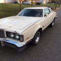 1974 Mercury Cougar XR7 351 COBRA JET