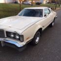 1974 Mercury Cougar XR7 - Rare Cobra Jet Engine - A TRUE Survivor!