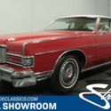 1974 Mercury Grand Marquis Brougham Hardtop   Classic Vintage Collector