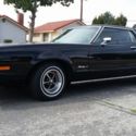 1974 MERCURY MONTEGO  MX