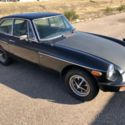 1974 MG BGT MGBGT MGB GT